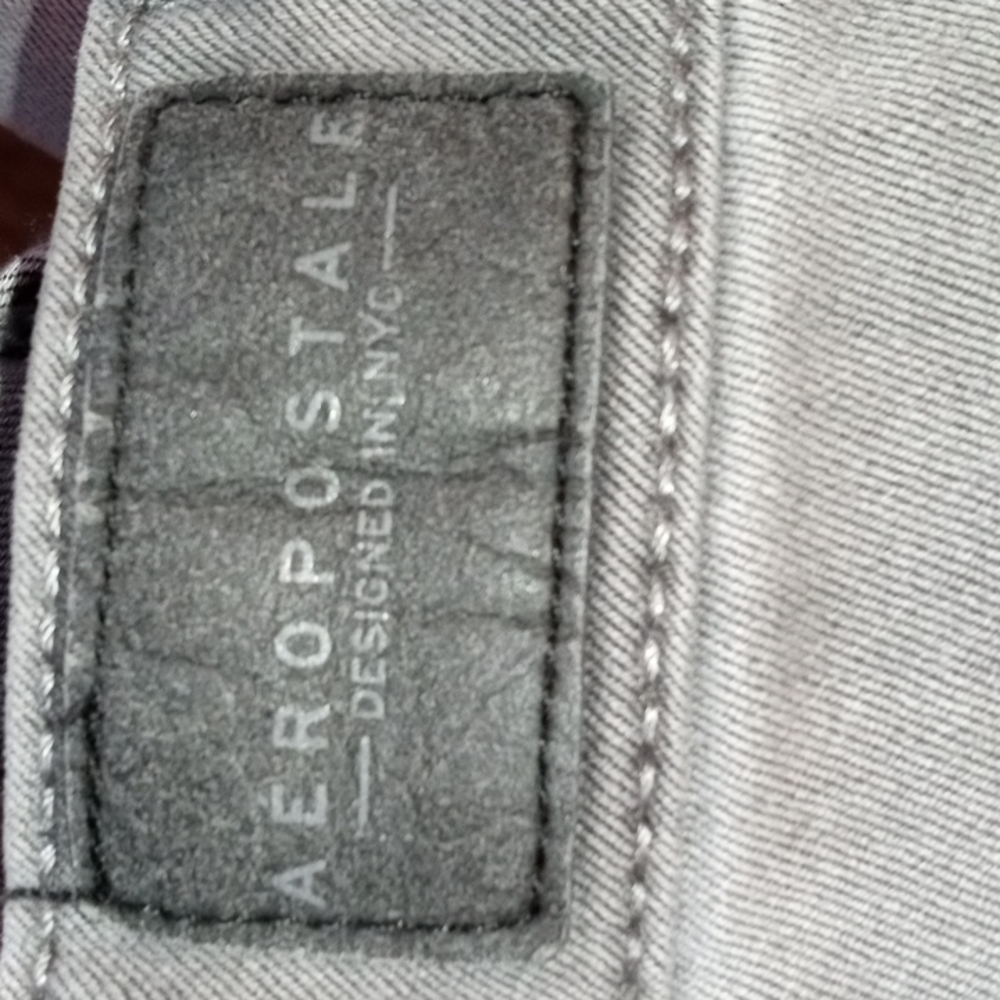 Aeropostale